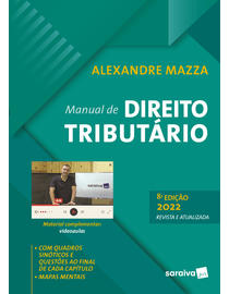Manual-de-Direito-Tributario---8ª-Edicao-2022