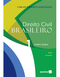 Direito-Civil-Brasileiro---Parte-Geral---Volume-1---20ª-Edicao-2022