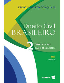 Direito-Civil-Brasileiro---Teoria-Geral-das-Obrigacoes---Volume-2---19ª-Edicao-2022