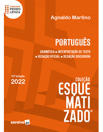 Portugues-Esquematizado---10ª-Edicao-2022