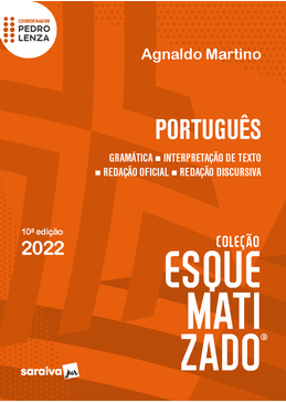 Portugues-Esquematizado---10ª-Edicao-2022