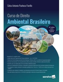 Curso-de-Direito-Ambiental-Brasileiro---22ª-Edicao-2022