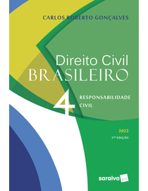 Direito-Civil-Brasileiro---Responsabilidade-Civil---Volume-4---17ª-Edicao-2022