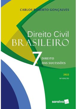 Direito-Civil-Brasileiro---Direito-das-Sucessoes---Volume-7---16ª-Edicao-2022
