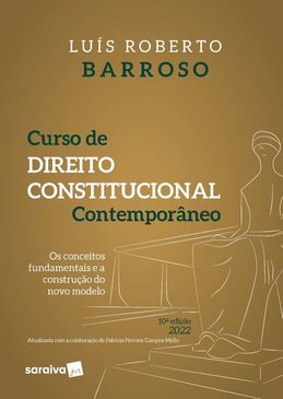 Curso-de-Direito-Constitucional-Contemporaneo---10ª-Edicao-2022