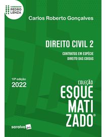 Direito-Civil---Volume-2---Esquematizado---10ª-Edicao-2022