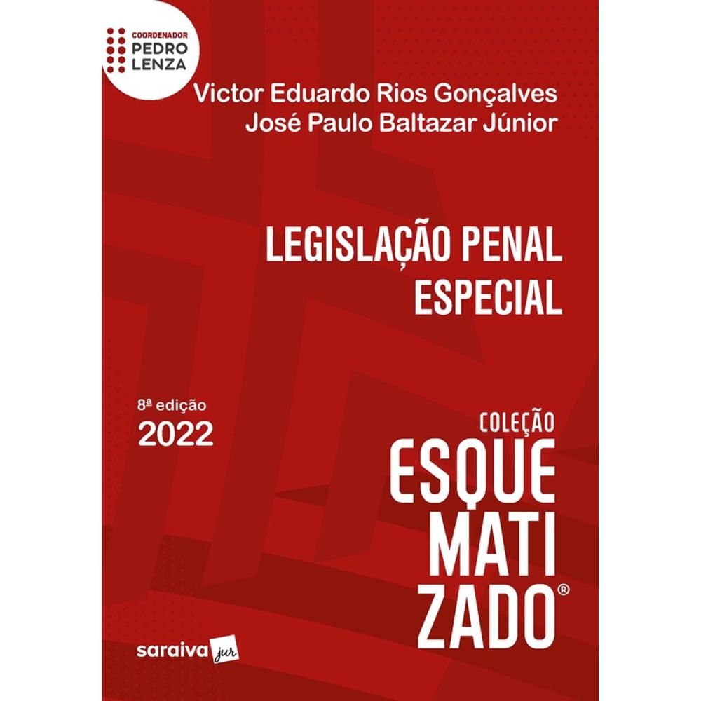 Legislação Penal Especial, PDF, Homicídio