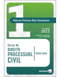 Curso-de-Direito-Processual-Civil---Volume-1---19ª-Edicao-2022