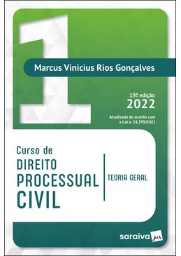 Curso-de-Direito-Processual-Civil---Volume-1---19ª-Edicao-2022