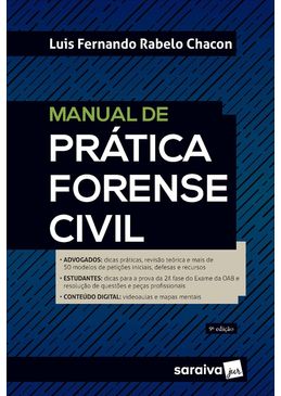 Manual-de-Pratica-Forense-Civil---9ª-Edicao-2022