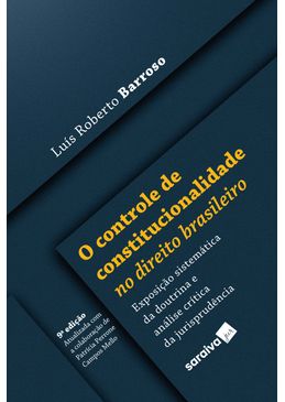 O-Controle-de-Constitucionalidade-do-Direito-Brasileiro-9-edicao