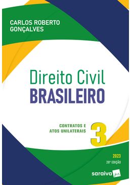 Direito-Civil-Brasileiro-Contratos