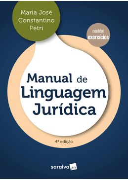 Manual-de-linguagem-Juridica