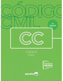 codigo-civil-legislacao-saraiva-de-bolso-5-edicao