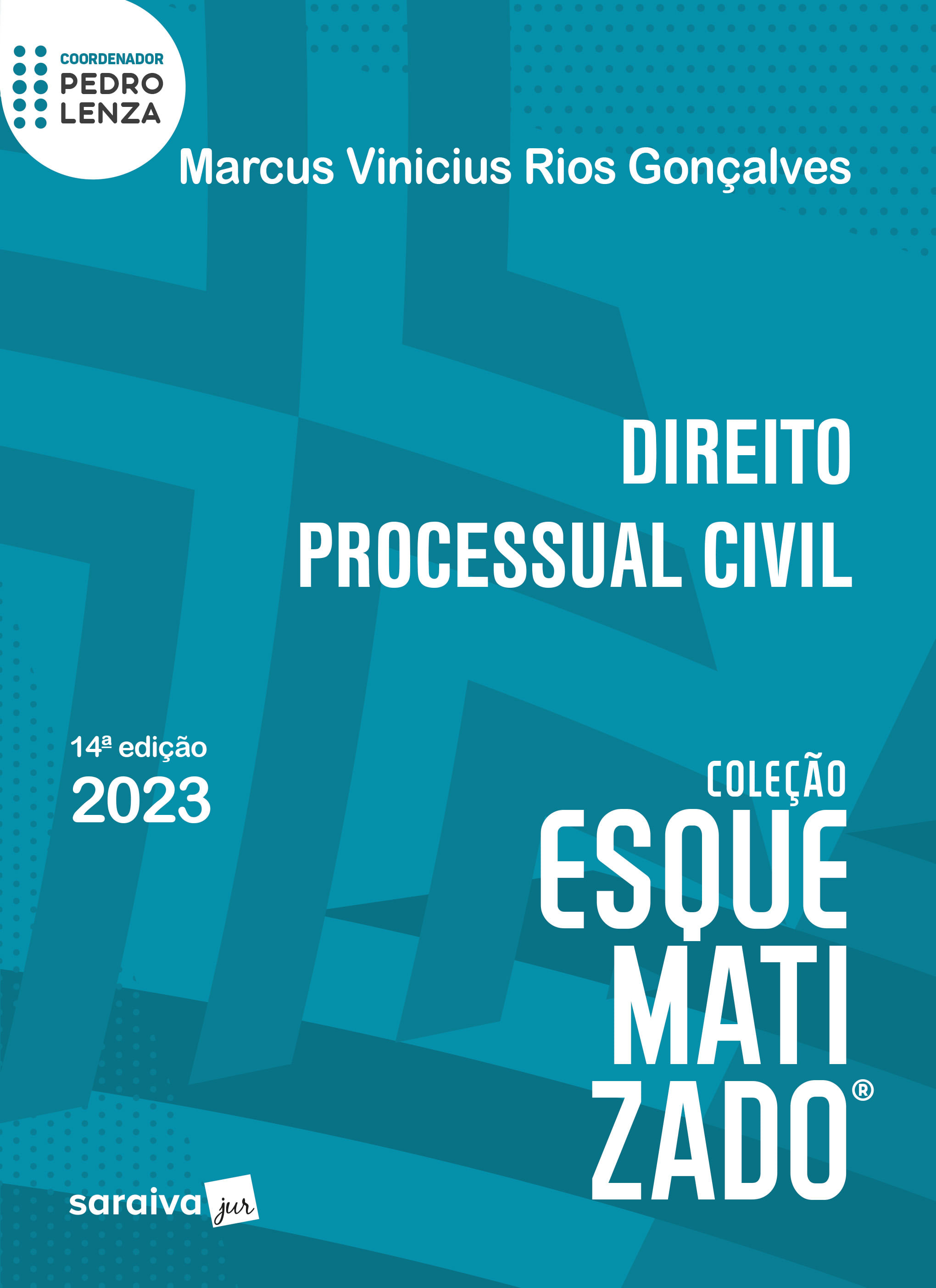 Direito Processual Civil - Série Manuais - Casa do Direito