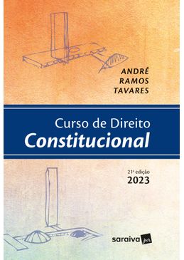 curso-de-direito-constitucional-21-edicao-2023