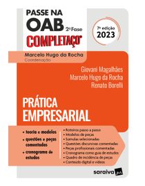 passe-na-oab-2-fase-completaco-pratica-empresarial-7-edicao