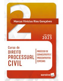 curso-de-direito-processual-civil-processo-de-conhecimento-e-procedimentos-especiais-Volume-2-19-edicao