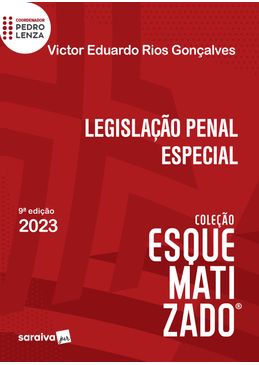 legislacao-penal-especial-colecao-esquematizado