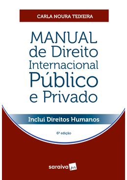 Direito Internacional, PDF, Direito Internacional