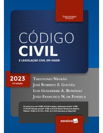 codigo-civil-e-legislacao-civil-em-vigor