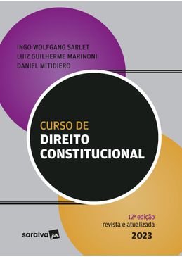 curso-de-direito-constitucional-12-edicao-2023