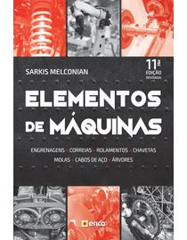 Elemento-de-Maquinas-11-Edicao