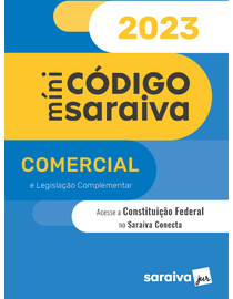 mini-codigo-saraiva-comercial-e-legislacao-complementar