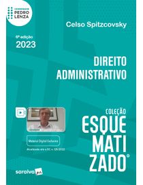 DireitoAdministrativo-Colecao-Esquematizado-2023