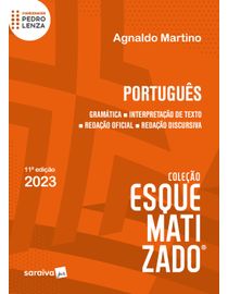 Portugues-Colecao-Esquematizado-2023