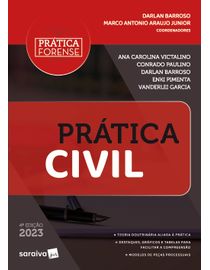Colecao-Pratica-Forense---Pratica-Civil---4ª-Edicao-2023---Digital