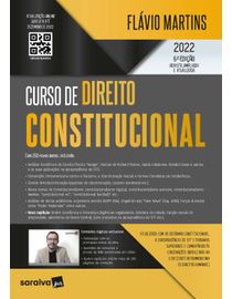 Curso-de-Direito-Constitucional---6ª-Edicao-2022----Digital