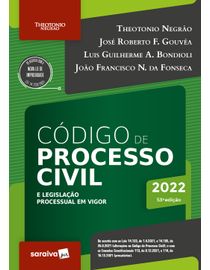 Codigo-de-Processo-Civil-e-Legislacao-Processual-em-Vigor-53-Edicao