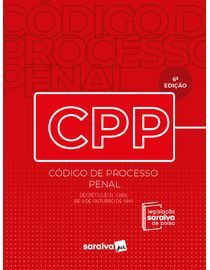 Codigo-de-Processo-Penal-Legislacao-Saraiva-de-Bolso-6-Edicao-2023