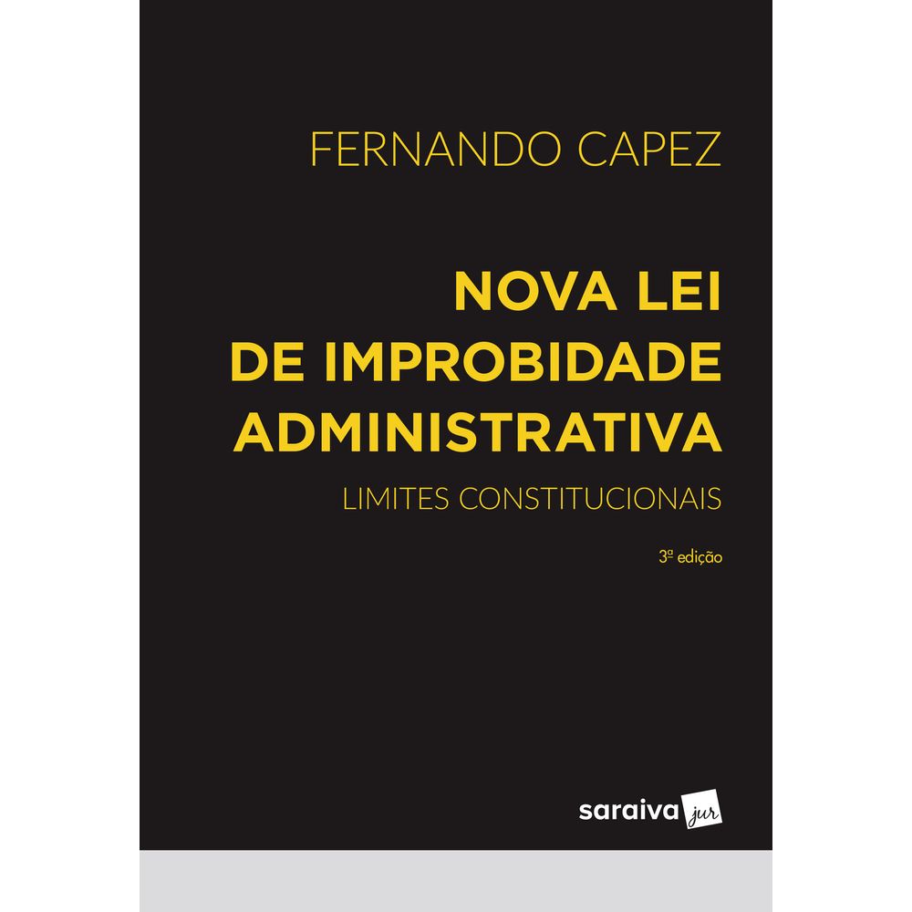 Nova Lei de Improbidade Administrativa pode emperrar o combate à corrupção  no Brasil – AMPERJ