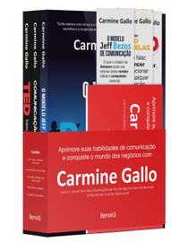 Combo-Carmine-Gallo