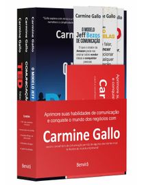 Combo-Carmine-Gallo