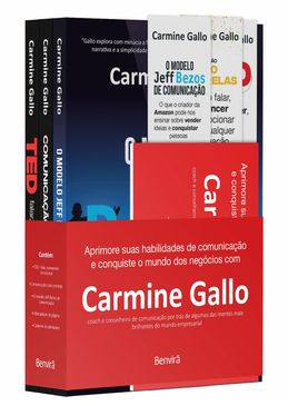 Combo-Carmine-Gallo