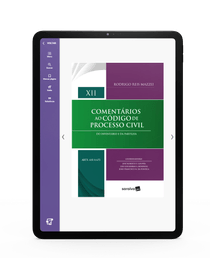 Comentarios-ao-Codigo-de-Processo-Civil---Arts-610-a-673---Volume-XII-1-Edicao-2023-Digital