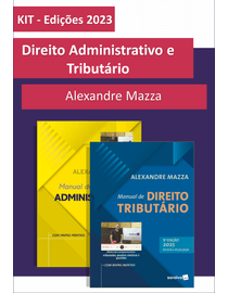 Kit-Direito-Administrativo-e-Tributario-Alexandre-Mazza