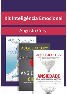 Kit-Inteligencia-Emocional---Augusto-Cury