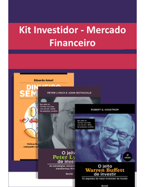 Kit-Investidor---Mercado-Financeiro