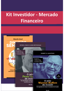 Kit-Investidor---Mercado-Financeiro