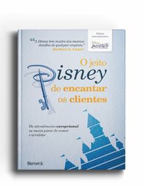 O-Jeito-Disney-De-Encantar-Os-Clientes--Edicao-Especial----1ª-Edicao-2023