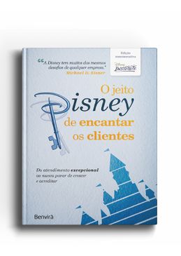 O-Jeito-Disney-De-Encantar-Os-Clientes--Edicao-Especial----1ª-Edicao-2023