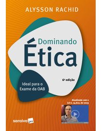 Dominando-Etica---6ª-Edicao-2024