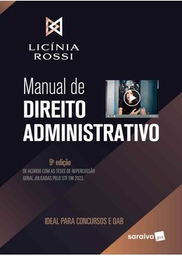 Manual-de-Direito-Administrativo---9ª-Edicao-2023