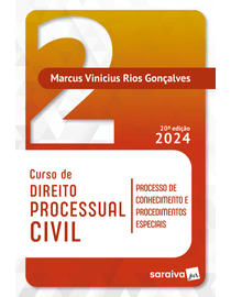 Curso-de-Direito-Processual-Civil---Processo-de-Conhecimento-e-Procedimentos-Especiais---Volume-2---20ª-Edicao-2024