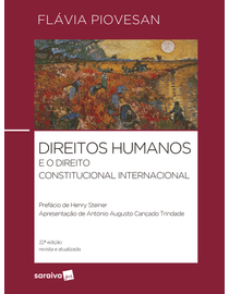 Direitos-Humanos-e-o-Direito-Constitucional-Internacional---22ª-Edicao-2024