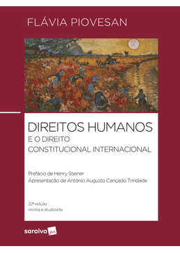 Direitos-Humanos-e-o-Direito-Constitucional-Internacional---22ª-Edicao-2024